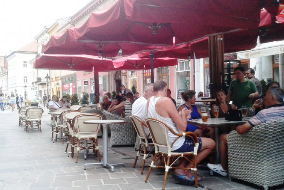 Ilustračný obrázok k článku Ako v Košiciach strávite nový týždeň? Kliknite a inšpirujte sa