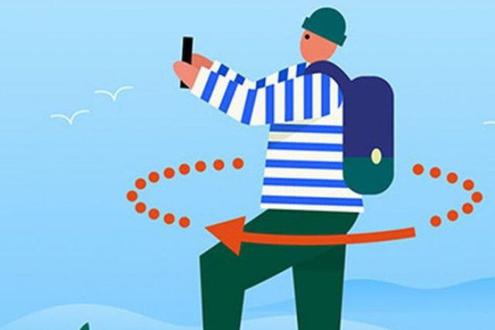 Ilustračný obrázok k článku Aj svet virtuálnej reality kráča s dobou. Súťažte a vyhrajte najnovšie vychytávky