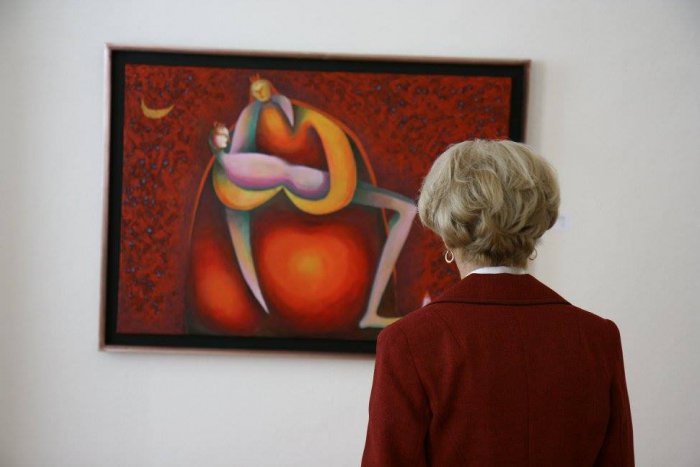 Ilustračný obrázok k článku Spojené farby Záhoria vznikali na kopaniciach