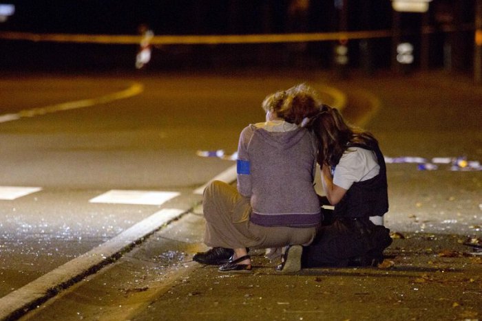 Ilustračný obrázok k článku FOTO: Bomba zabíjala v Turecku, výbuch v Belgicku