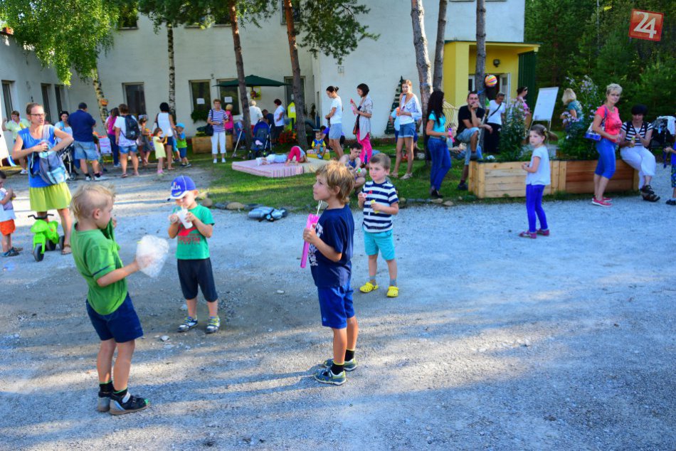 Ilustračný obrázok k článku PREHĽAD akcií na týždeň v Bystrici a okolí: Stačí kliknúť a nuda nehrozí