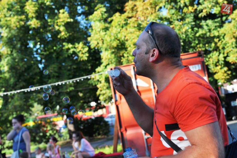 Ilustračný obrázok k článku Považskobystričania sa vrátia do detských čias: Nevšedné podujatie s novinkami