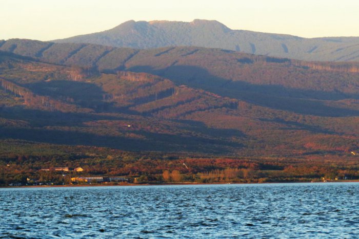 Ilustračný obrázok k článku Nevšedné oslavy 1. septembra: Doprajte si krásny zážitok na vrchole Vihorlatu