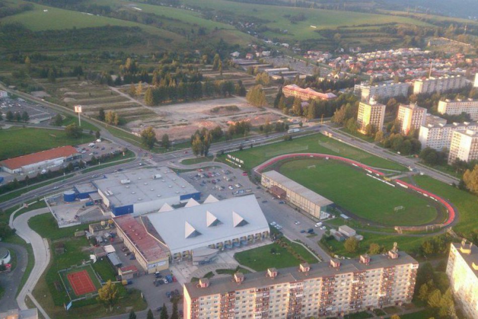 Ilustračný obrázok k článku Najnovšie zistenia o obyvateľoch okresu Brezno: Ktoré národnosti u nás dominujú?