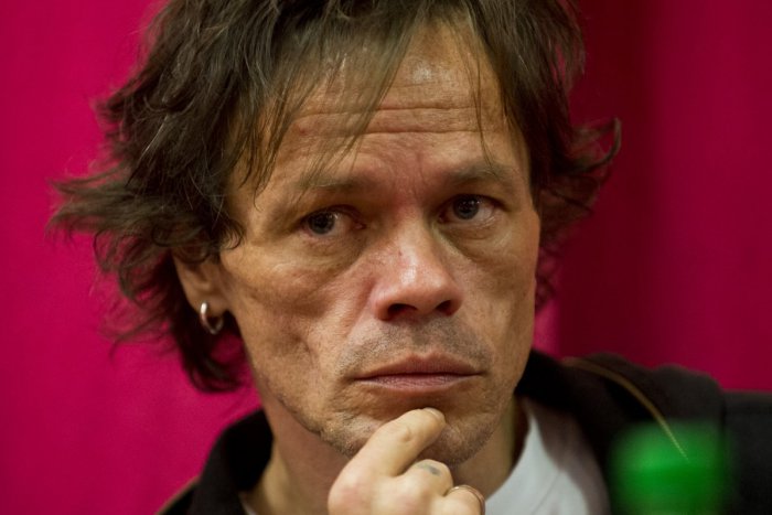 Ilustračný obrázok k článku Herec Róbert Roth navštívil Prešov: Naposledy som živý amfík videl za socializmu