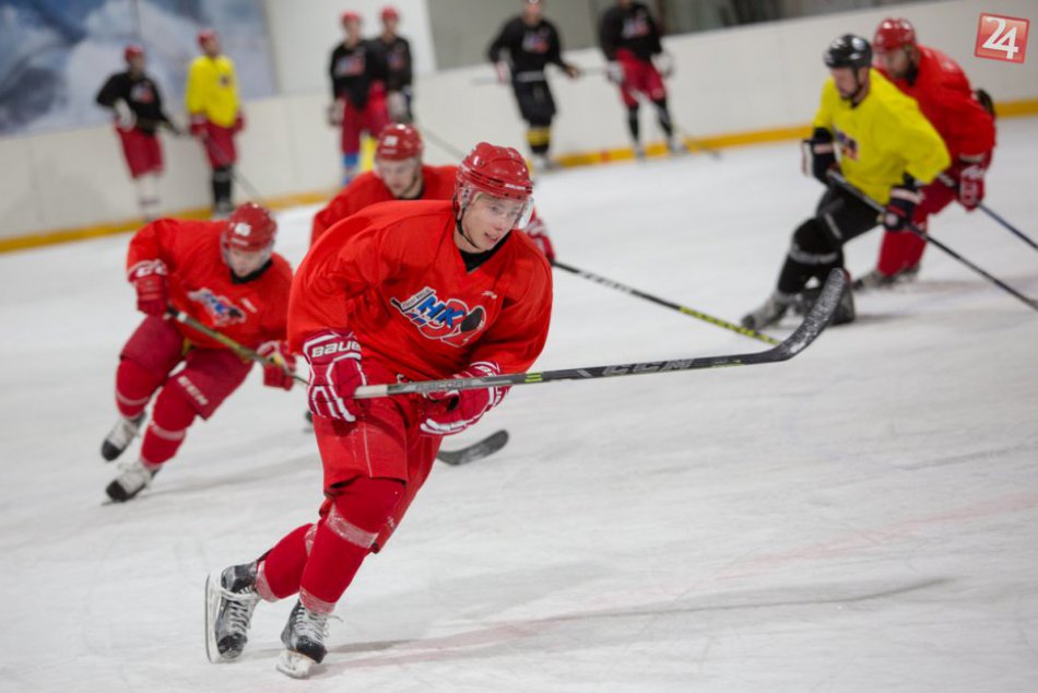 Ilustračný obrázok k článku Náročný zápas s vicemajstrom: Liptáci sa predstavia na bystrickom ľade