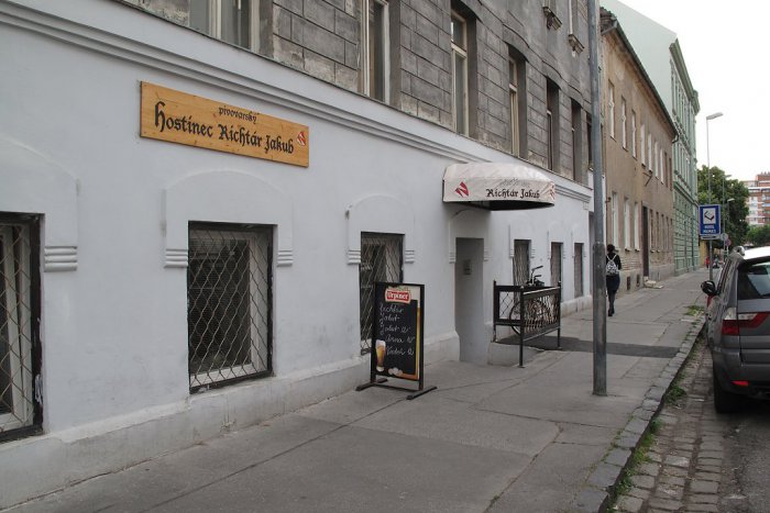 Ilustračný obrázok k článku Milovníci piva si u Jakuba určite prídu na svoje