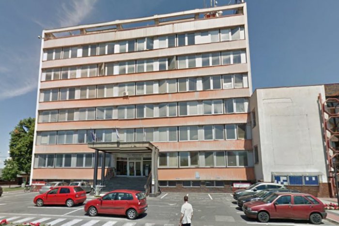 Ilustračný obrázok k článku Mestský úrad v Malackách mení adresu