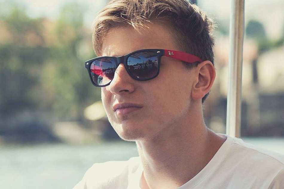 Ilustračný obrázok k článku Martinove videá videli tisíce ľudí. ROZHOVOR s mladým zvolenským YouTuberom