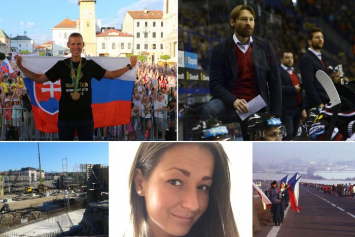 Ilustračný obrázok k článku Najčítanejšie články týždňa v kocke: 5 tém, na ktoré Bystričania klikali najviac