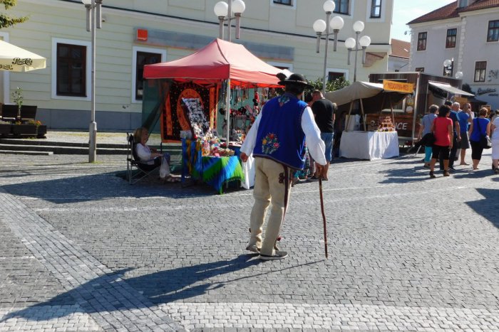 Ilustračný obrázok k článku September v Trnave a okolí: TOP 10 akcií, na ktorých by ste nemali chýbať