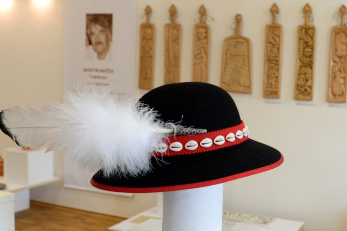 Ilustračný obrázok k článku V centre Bratislavy sa predstaví s tvorbou a výrobkami vyše sto majstrov ÚĽUV