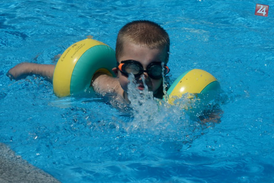 Ilustračný obrázok k článku Michalovské kúpalisko onedlho odštartuje sezónu: Prinášame vám tohtoročný cenník