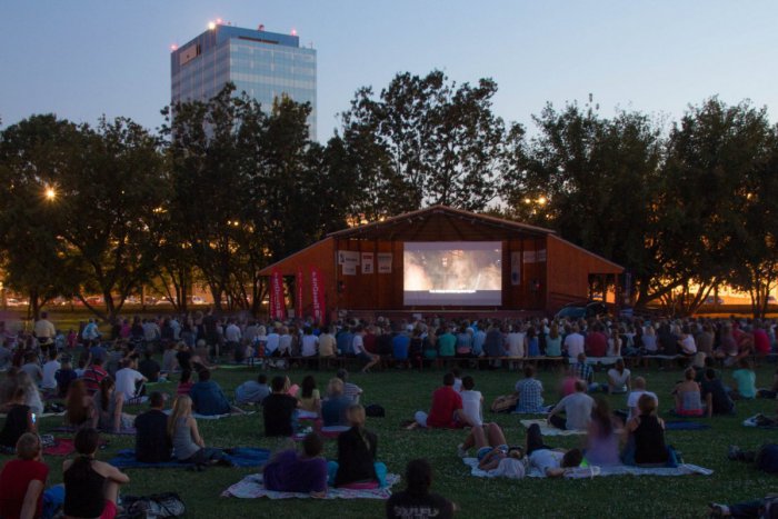 Ilustračný obrázok k článku LETNÉ KINO: Na Kuchajte si za svoj film môžete zahlasovať