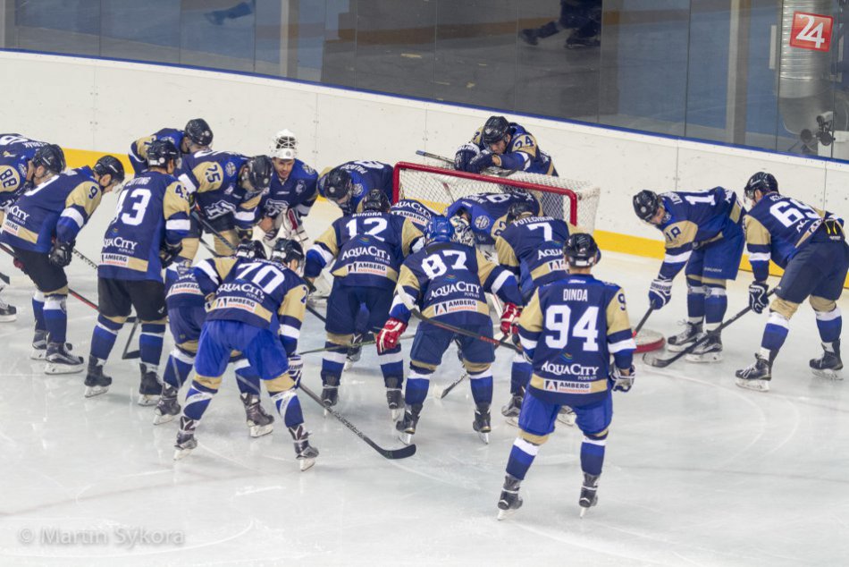 Ilustračný obrázok k článku Druhé kolo, druhá prehra. Poprad nezvládol duel v Martine