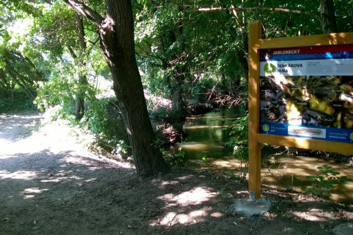 Ilustračný obrázok k článku Tip na výlet: Vyberte sa s nami popri potoku Gidra