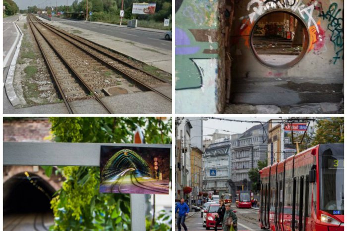 Ilustračný obrázok k článku TOP 5 tém týždňa: Fotky v uliciach, nová električková zastávka aj strašidelná vodáreň