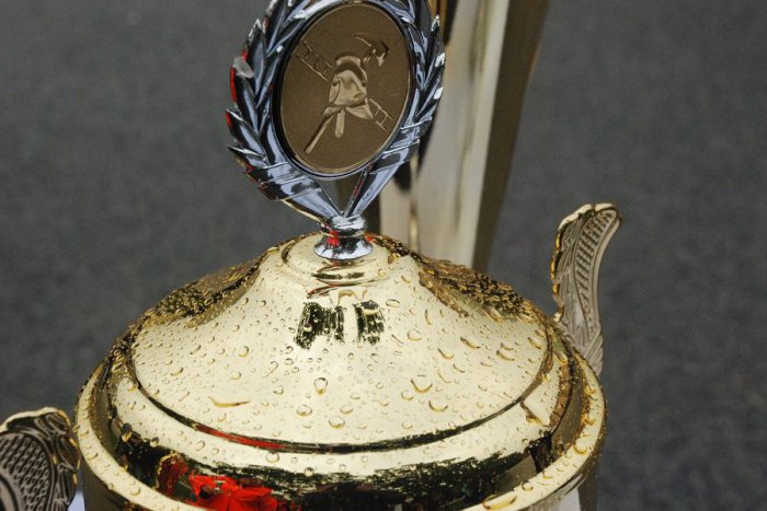 Ilustračný obrázok k článku Hasiči zaplnia Park Pekníkova