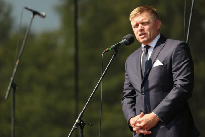 Ilustračný obrázok k článku Premiér zavíta do Nitry: Chystá sa slávnostné zahájenie výstavby automobilky