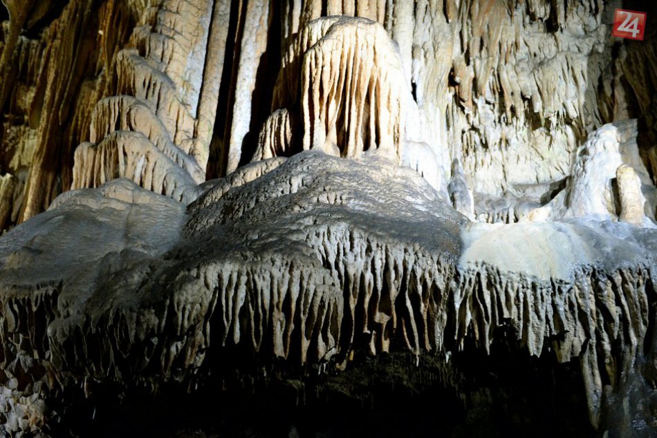 Ilustračný obrázok k článku Klenot, ktorý máme hneď za rohom: Spoznávate tieto podzemné priestory?