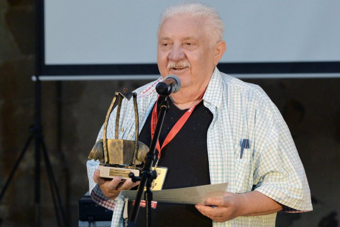 Ilustračný obrázok k článku Ceny aj anticeny gagov sú rozdané: Objavom je Kubovčík, pocty sa dočkal Labuda