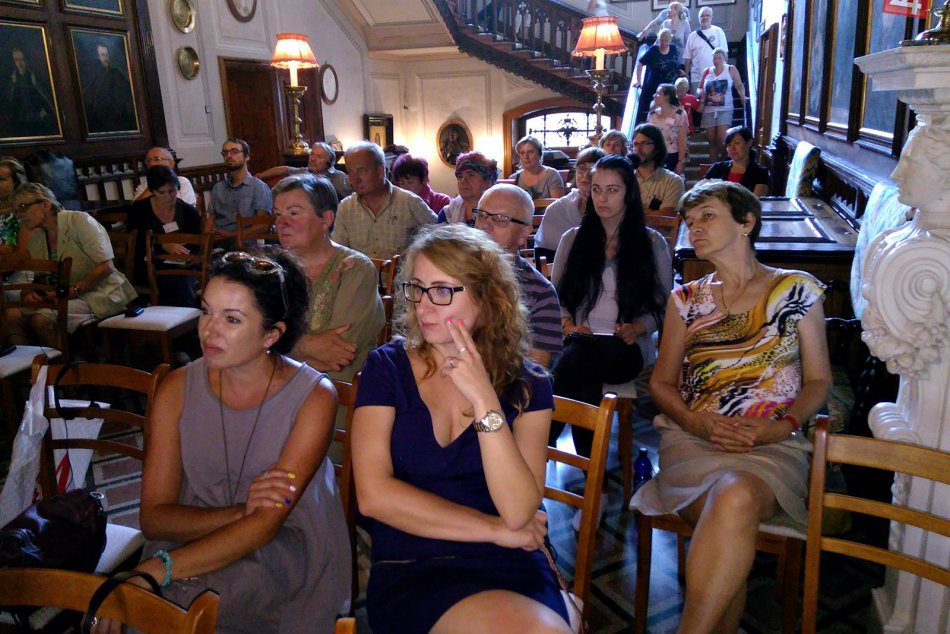 Ilustračný obrázok k článku Kam cez týždeň v Trenčíne: Podujatia, ktoré stoja pozornosť!