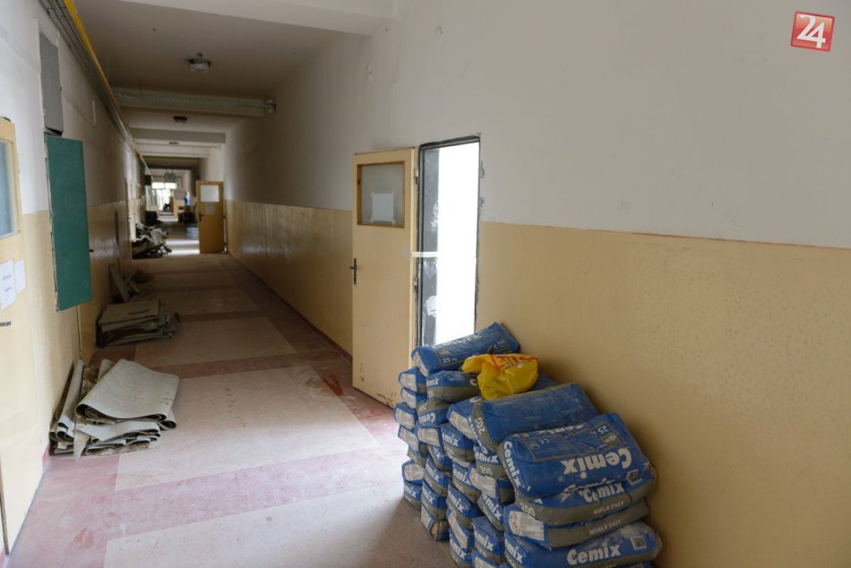 Ilustračný obrázok k článku Mesto Nitra sa bude uchádzať o dotácie: Plánuje investovať aj do školstva