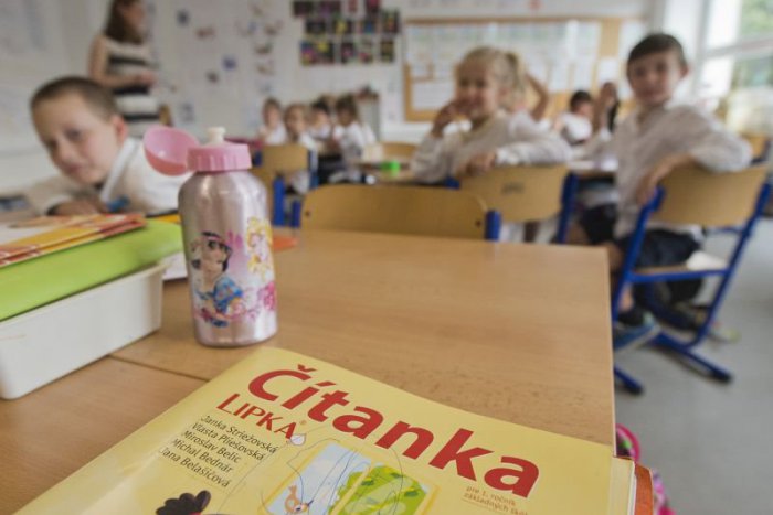 Ilustračný obrázok k článku Máte doma prváka? Po nástupe do školy si všímajte signály, či je na ňu zrelý