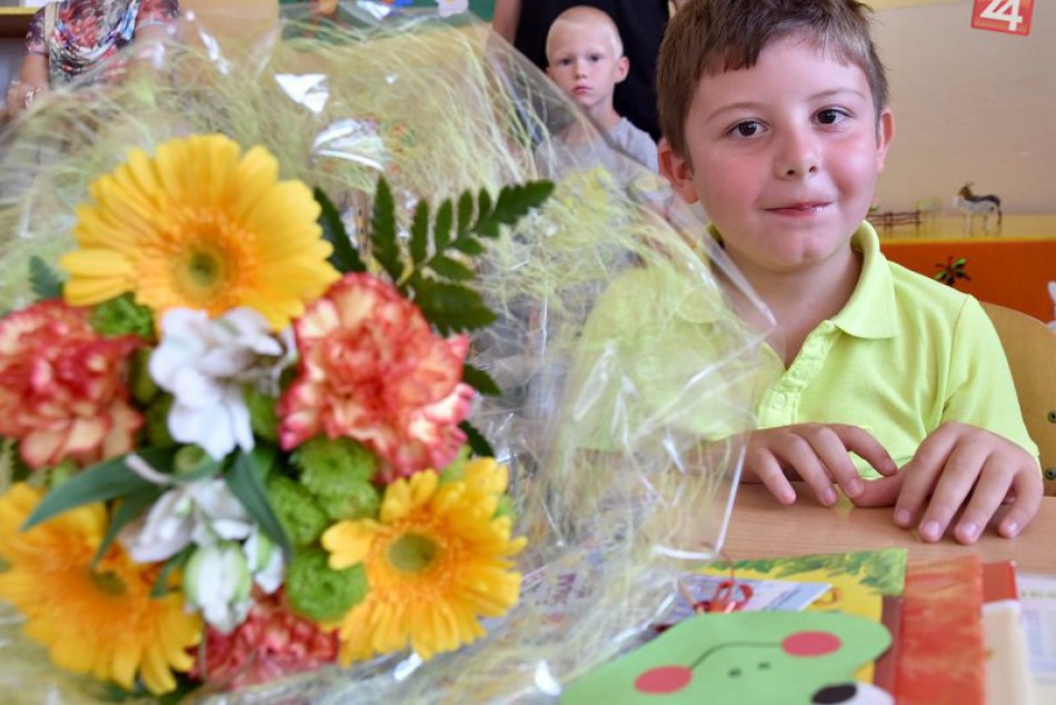 Ilustračný obrázok k článku Chvíle, na ktoré nezabudnú: 910 prešovských žiakov zažilo obzvlášť výnimočný deň