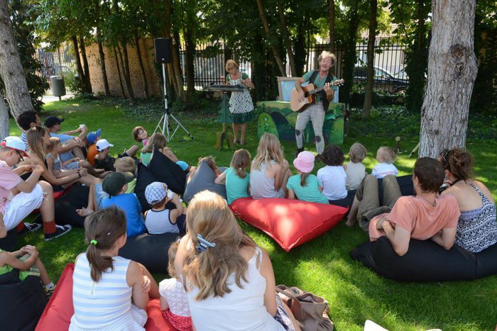 Ilustračný obrázok k článku Počas septembra sa nudiť nebudeme: TOP 10 akcií v Žiline a okolí