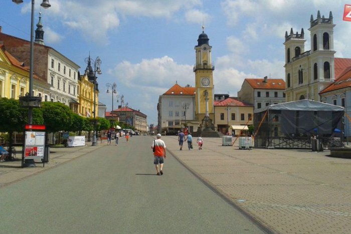 Ilustračný obrázok k článku Šikovné víkendové tipy pre Bystričanov. 10 akcií, ktoré netreba prehliadnuť