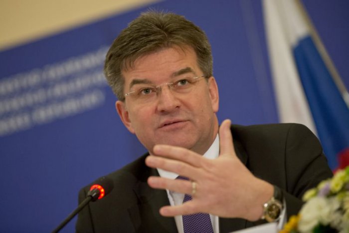 Ilustračný obrázok k článku Neoficiálna voľba šéfa OSN: Slovenský kandidát Lajčák obsadil druhé miesto