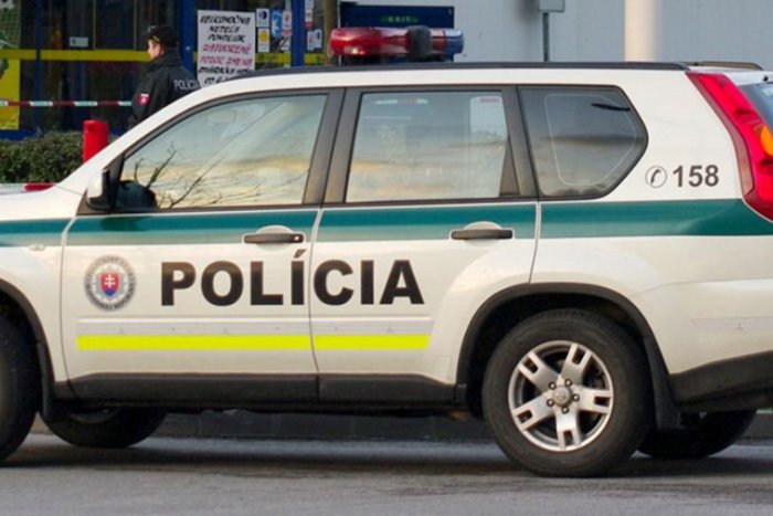 Ilustračný obrázok k článku Vražda nitrianskeho podnikateľa na Zobore: Polícia obvinila dvoch mužov