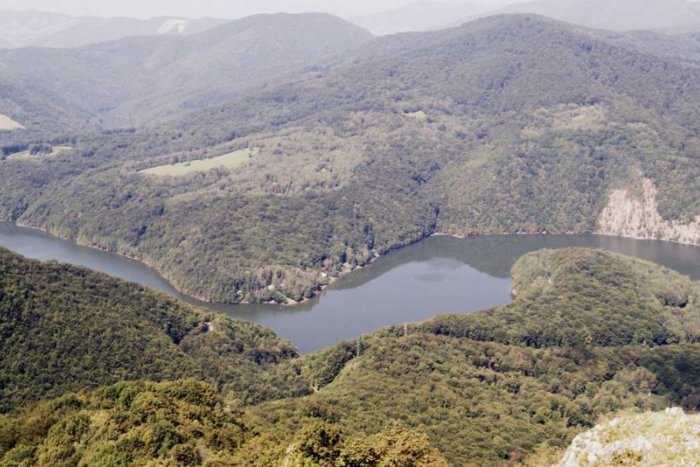 Ilustračný obrázok k článku Vrch Sivec je nádhernou rozhľadňou: Ukrýva však v  sebe oveľa viac!