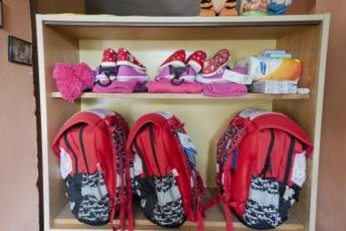 Ilustračný obrázok k článku Katolícka charita pomáha znevýhodneným školákom: Možete sa zapojiť aj vy