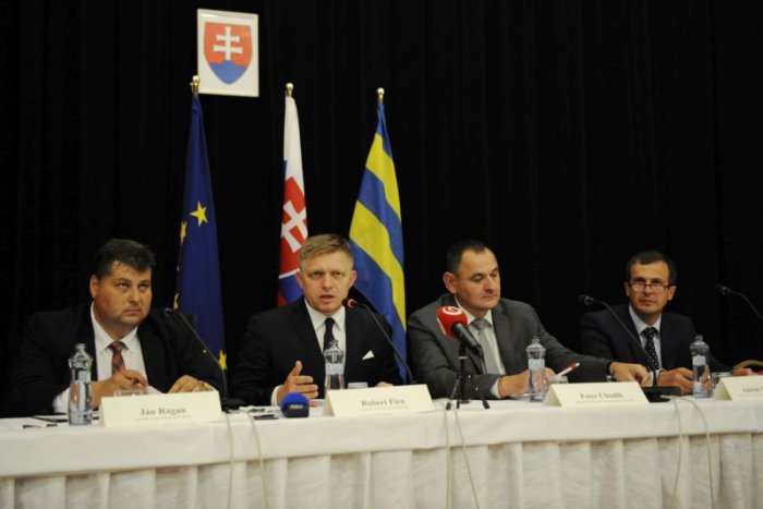 Ilustračný obrázok k článku Ficov sľub Vranovčanom: Najviac pracovných miest vznikne tu!