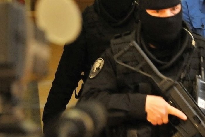 Ilustračný obrázok k článku Bola to úkladná vražda! Polícia má detaily likvidácie nitrianskeho podnikateľa