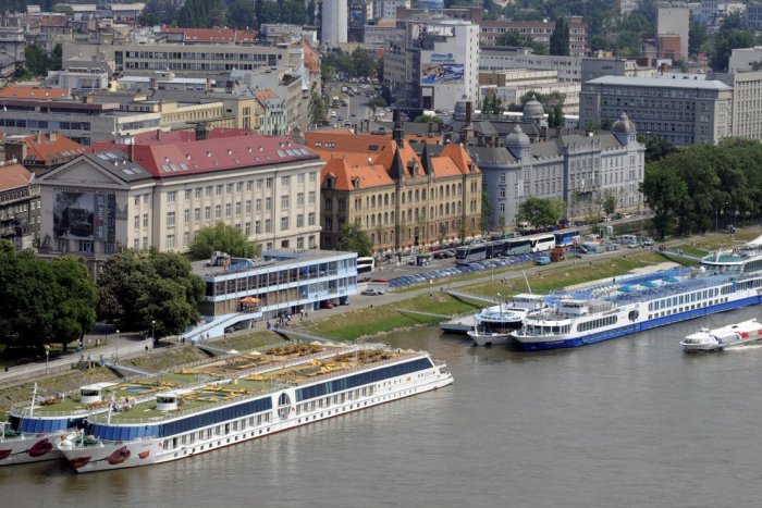 Ilustračný obrázok k článku Staré Mesto má spracovateľa návrhu architektonicko-urbanistického riešenia „Šafka“