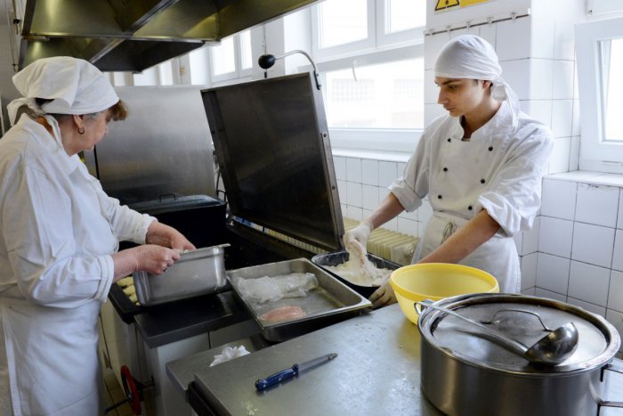 Ilustračný obrázok k článku Hotelová akadémia rozvíja duálne vzdelávanie: Ponúkne ho už prvákom