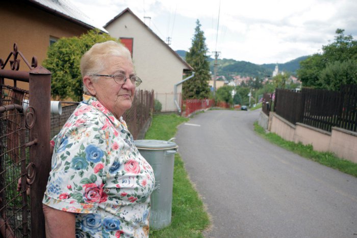 Ilustračný obrázok k článku Zúfalá Kremničanka Mária (74): Záhradu mi pravidelne pustošia diviaky! FOTO