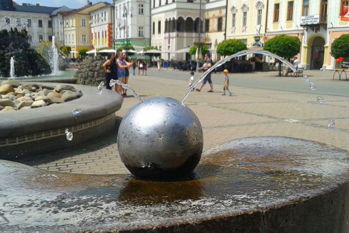 Ilustračný obrázok k článku V auguste v Bystrici chýbali horúčavy. Nezažili sme ani jeden tropický deň