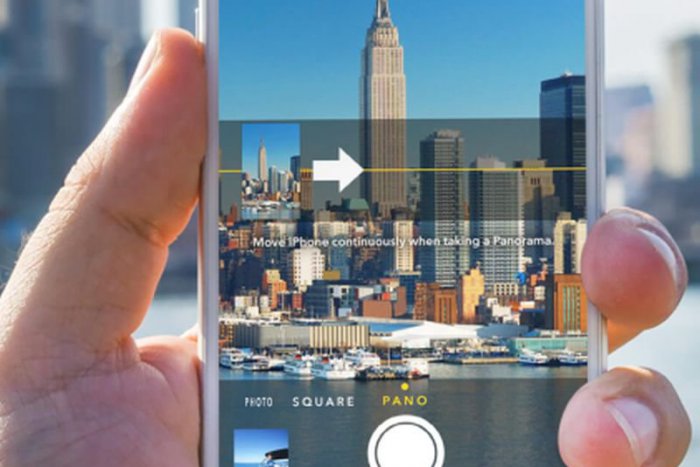 Ilustračný obrázok k článku Nájdite ten správny uhol: Tu je 9 tipov pre lepšie panoramatické fotografie