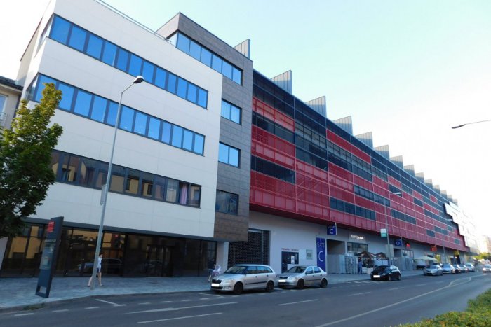 Ilustračný obrázok k článku V Trnave bude pre futbal rušno: Polícia chystá dopravné a bezpečnostné opatrenia