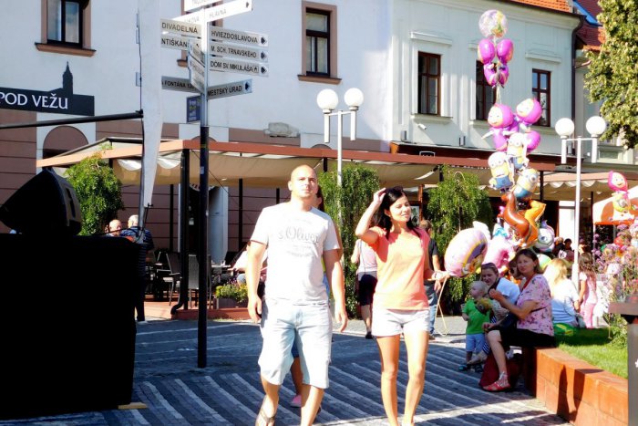 Ilustračný obrázok k článku Doprajte si pekný relax cez víkend: 5 zaujímavých lákadiel pre Trnavčanov