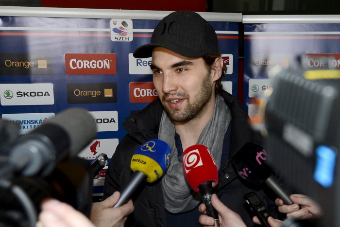 Ilustračný obrázok k článku Získajú barani novú posilu? Obranca Mihálik blízko k dohode s Bystricou