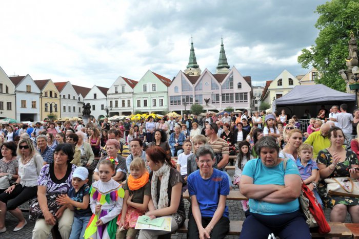 Ilustračný obrázok k článku Šikovné víkendové tipy pre Žilinčanov: Podujatia, ktoré netreba prehliadnuť