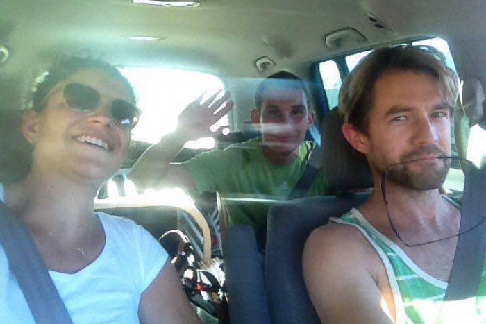 Ilustračný obrázok k článku Miro (23) prezradil fintu stopárov: Ako zdolať 6 krajín za 110 eur? FOTO