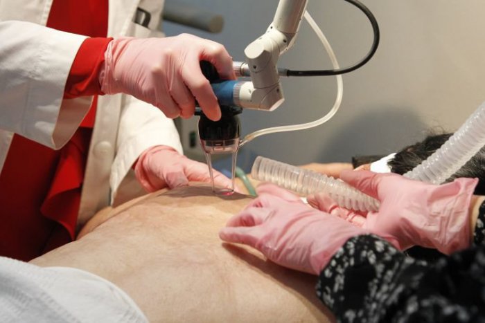 Ilustračný obrázok k článku Vedci vyvinuli unikátny sterilný materiál, ktorý pomôže pri popáleninách