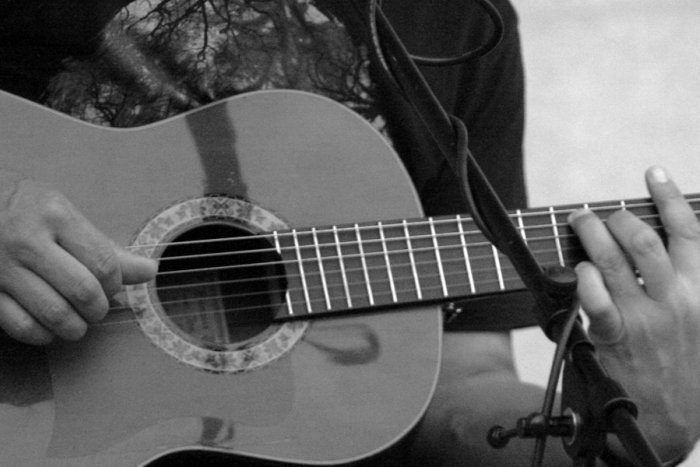 Ilustračný obrázok k článku Folkový festival v Žiari mení miesto: Prinášame kompletný PROGRAM