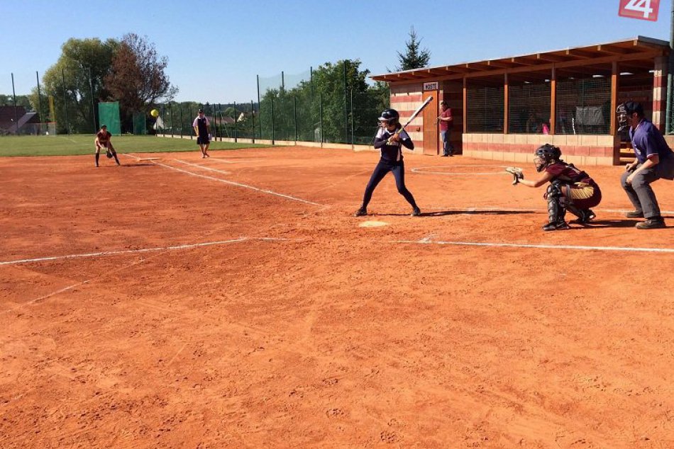 Ilustračný obrázok k článku FOTO: Trnavské softbalistky sa predviedli. Na turnaji získali 2. miesto!